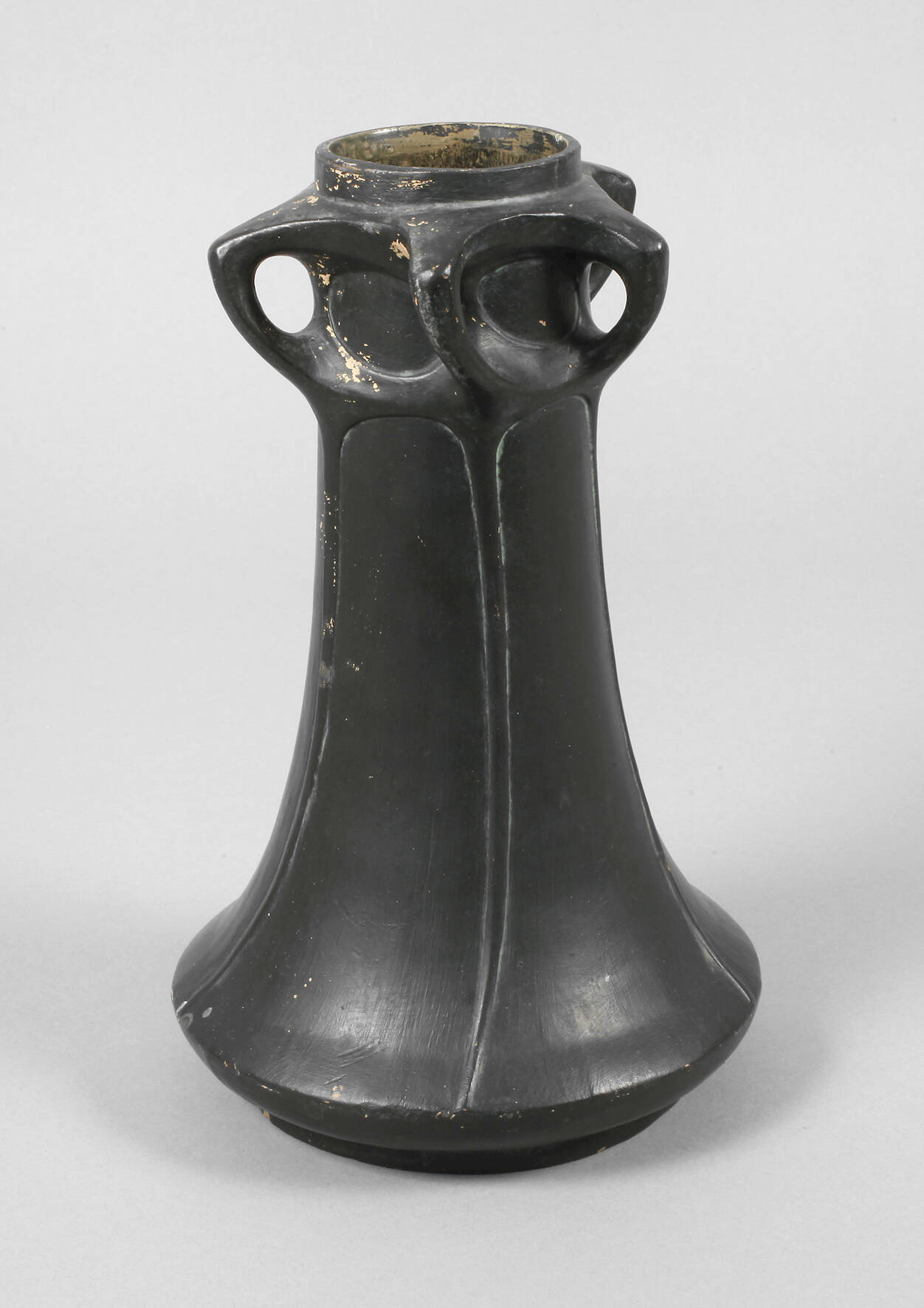 Vase Schule Henry van de Velde