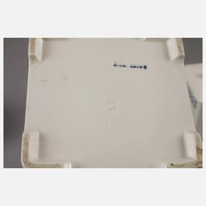 Wächtersbach drei Vorratsgefäße