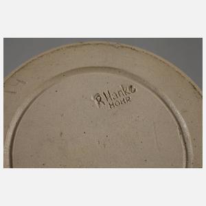 Westerwälder Schnapsflasche