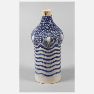 Westerwälder Schnapsflasche