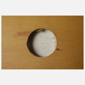 Fliesenbild Jugendstil