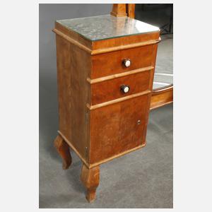 Bruno Paul, Frisiertoilette