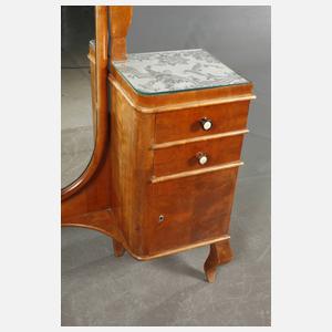 Bruno Paul, Frisiertoilette