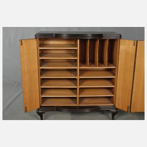 Musikzimmerschrank