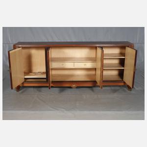 Große Anrichte Art déco