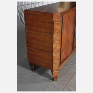 Große Anrichte Art déco