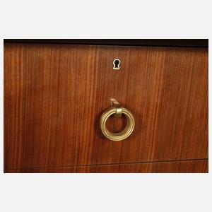 Schreibtisch Art déco