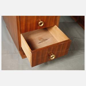 Schreibtisch Art déco