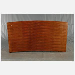 Schreibtisch Art déco