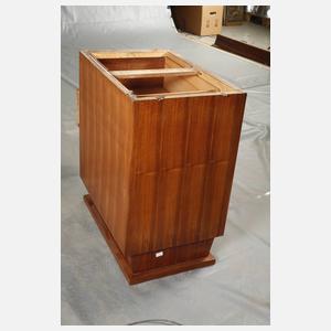 Schreibtisch Art déco