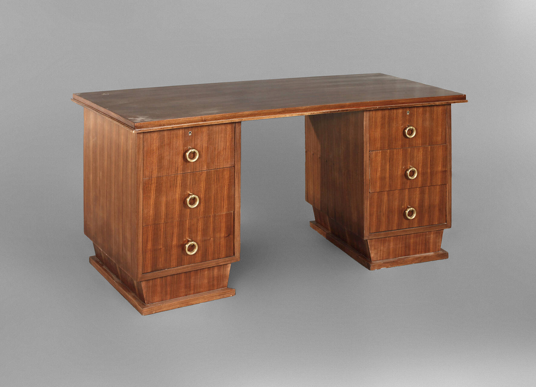 Schreibtisch Art déco