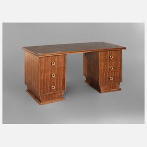 Schreibtisch Art déco