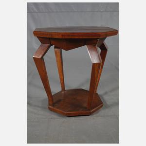 Kubistischer Coffee Table