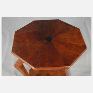 Kubistischer Coffee Table