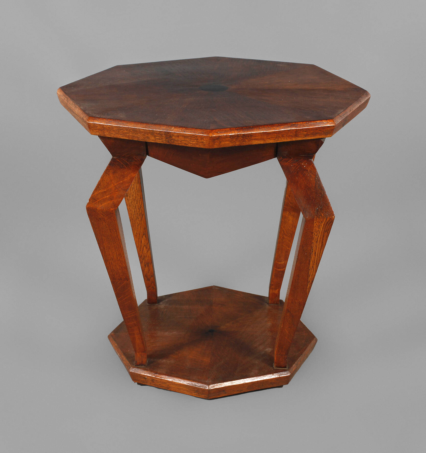 Kubistischer Coffee Table