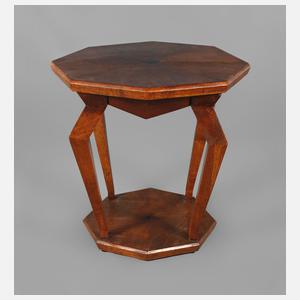 Kubistischer Coffee Table