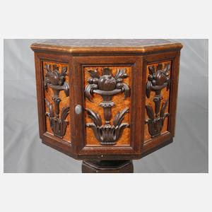 Rauchtisch Art déco