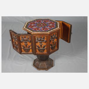 Rauchtisch Art déco