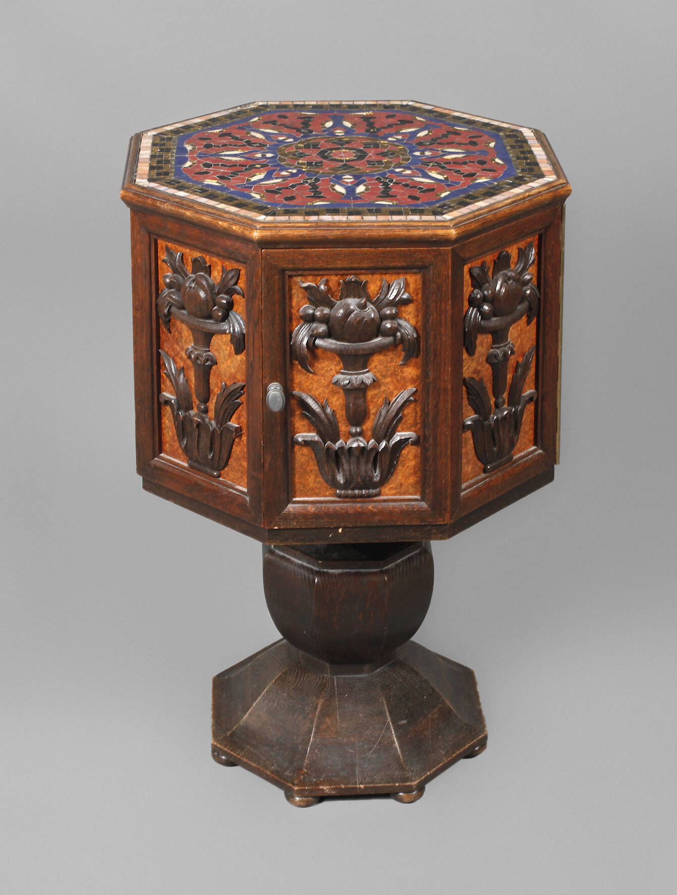 Rauchtisch Art déco