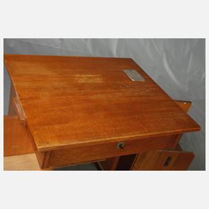 Patent-Schreibtisch Rockhausen