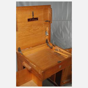 Patent-Schreibtisch Rockhausen