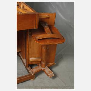 Patent-Schreibtisch Rockhausen