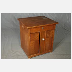 Patent-Schreibtisch Rockhausen