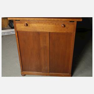 Patent-Schreibtisch Rockhausen