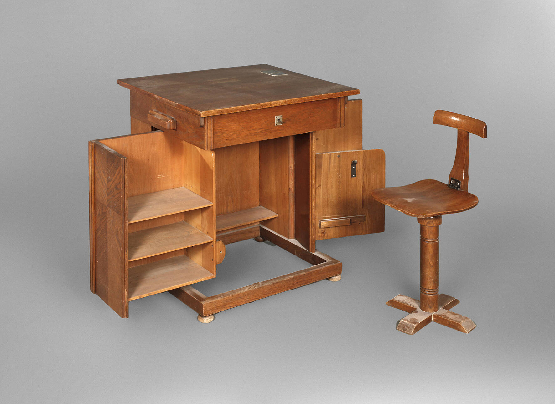 Patent-Schreibtisch Rockhausen