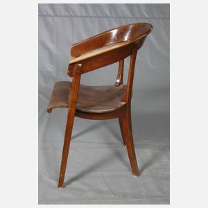 Armlehnstuhl Rockhausen Waldheim/Sa.