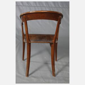 Armlehnstuhl Rockhausen Waldheim/Sa.