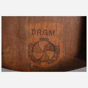 Armlehnstuhl Rockhausen Waldheim/Sa.