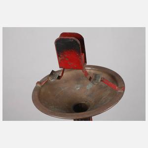 Standascher Art déco