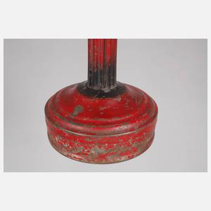 Standascher Art déco