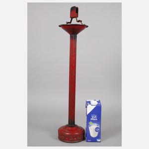 Standascher Art déco