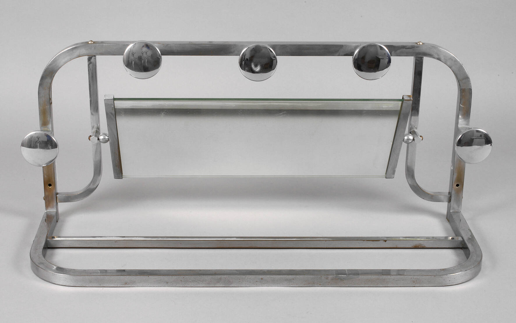 Wandgarderobe Art déco