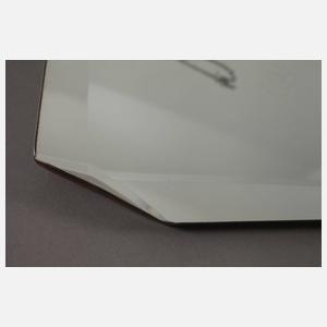 Wandspiegel Art déco