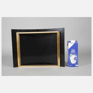 Bilderrahmen Max Welz Wien