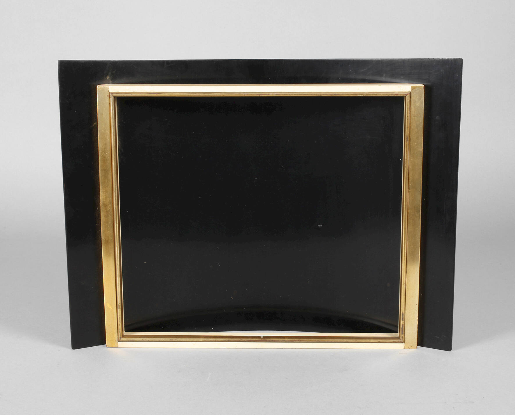 Bilderrahmen Max Welz Wien