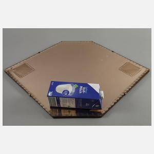 Wandspiegel Art déco