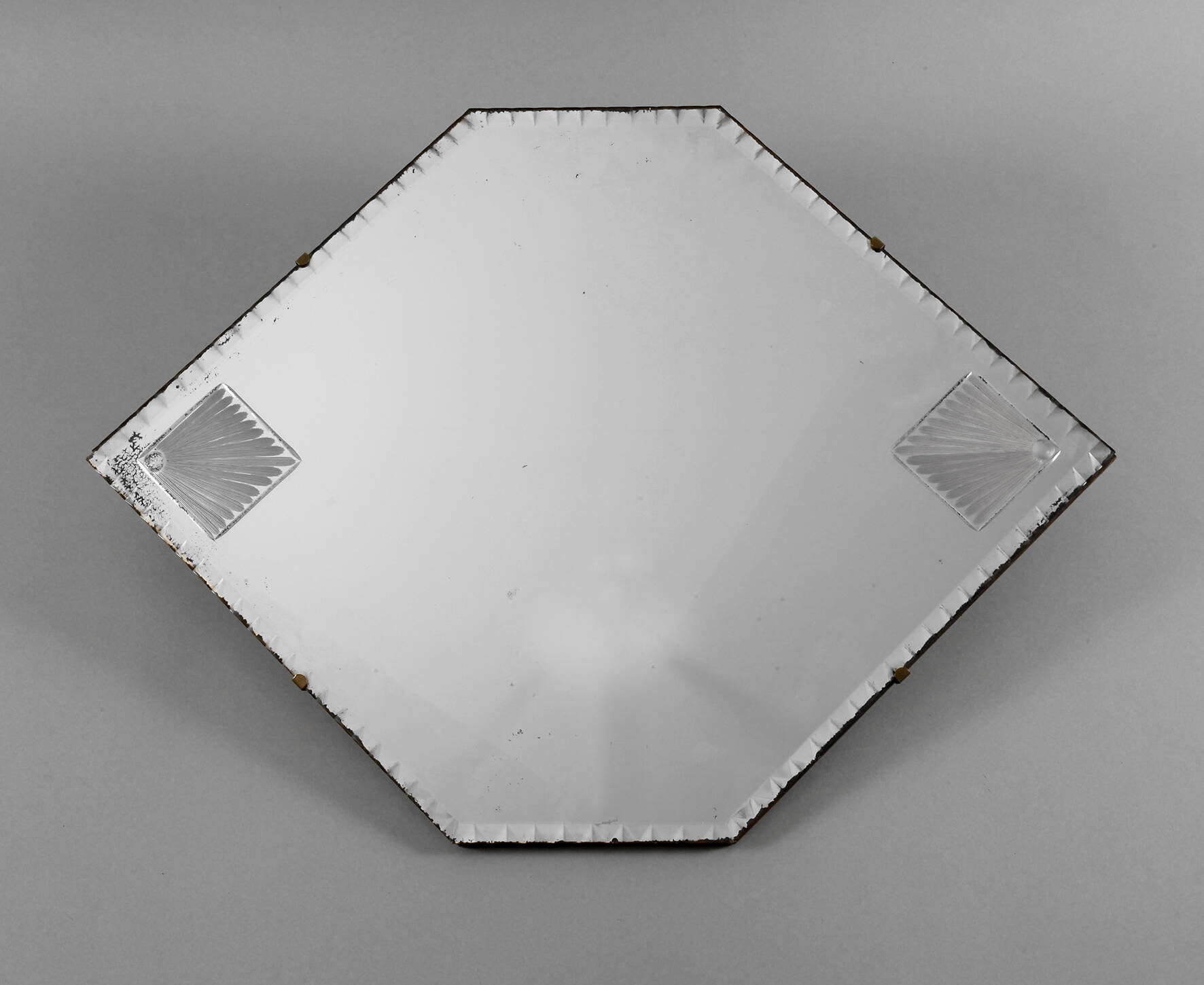 Wandspiegel Art déco