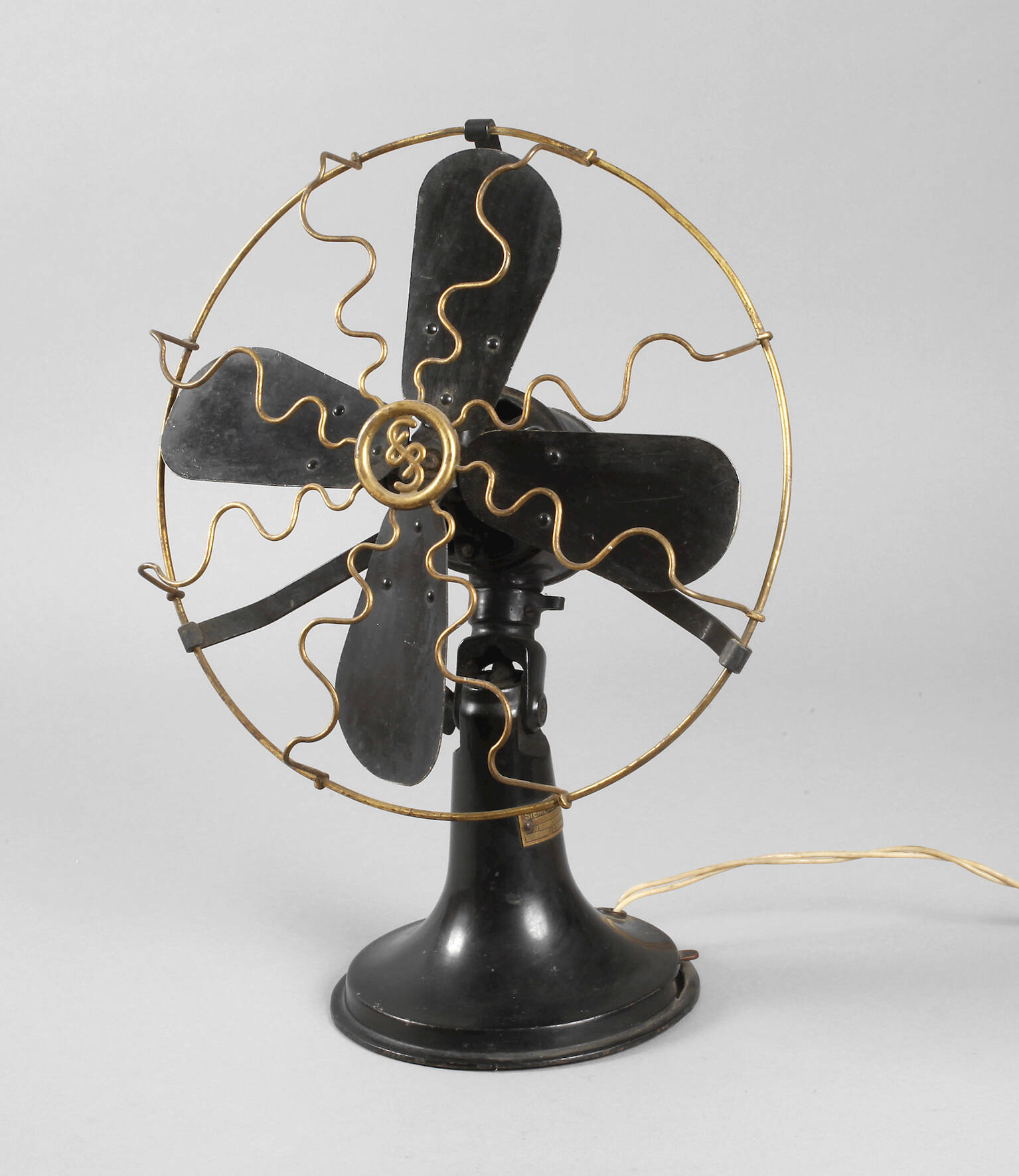 Tischventilator Siemens