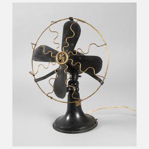 Tischventilator Siemens