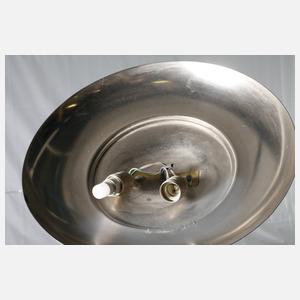 Deckenfluter Art déco