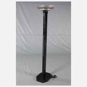 Deckenfluter Art déco