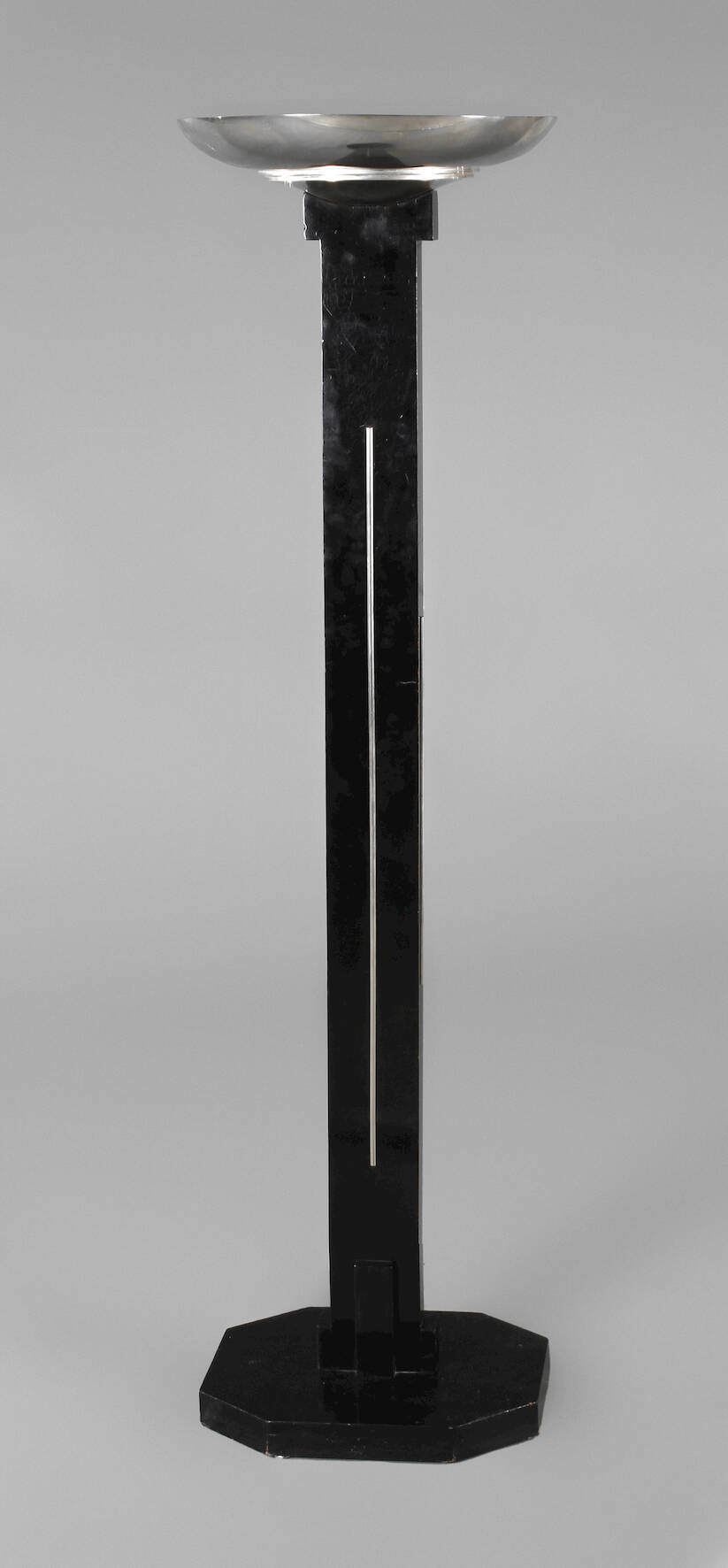 Deckenfluter Art déco