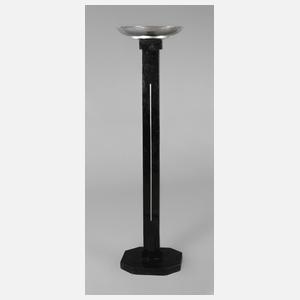 Deckenfluter Art déco