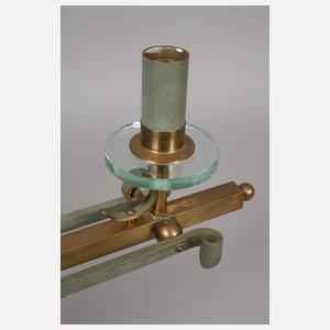 Lampengarnitur Art déco