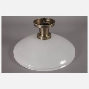 Deckenlampe Art déco