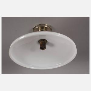 Deckenlampe Art déco